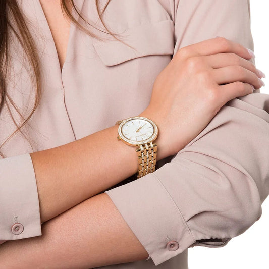 Luxurious Design Watch For Women | Michael Kors Watch | New Luxury Design